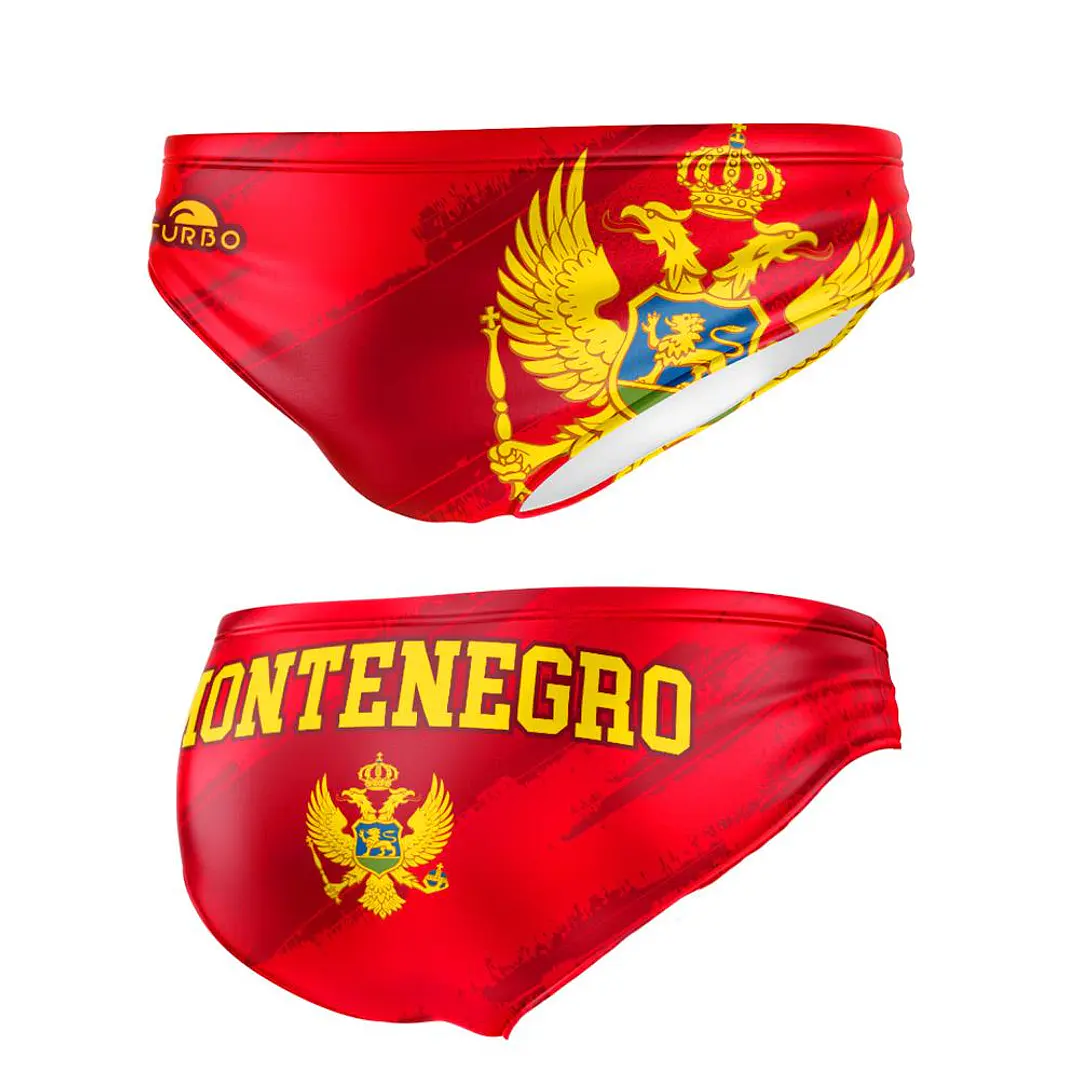 CALÇÃO POLO AQUÁTICO E NATAÇÃO MONTENEGRO  1