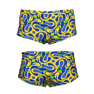 SUPERTANK NATAÇÃO SWIRL IMPACT