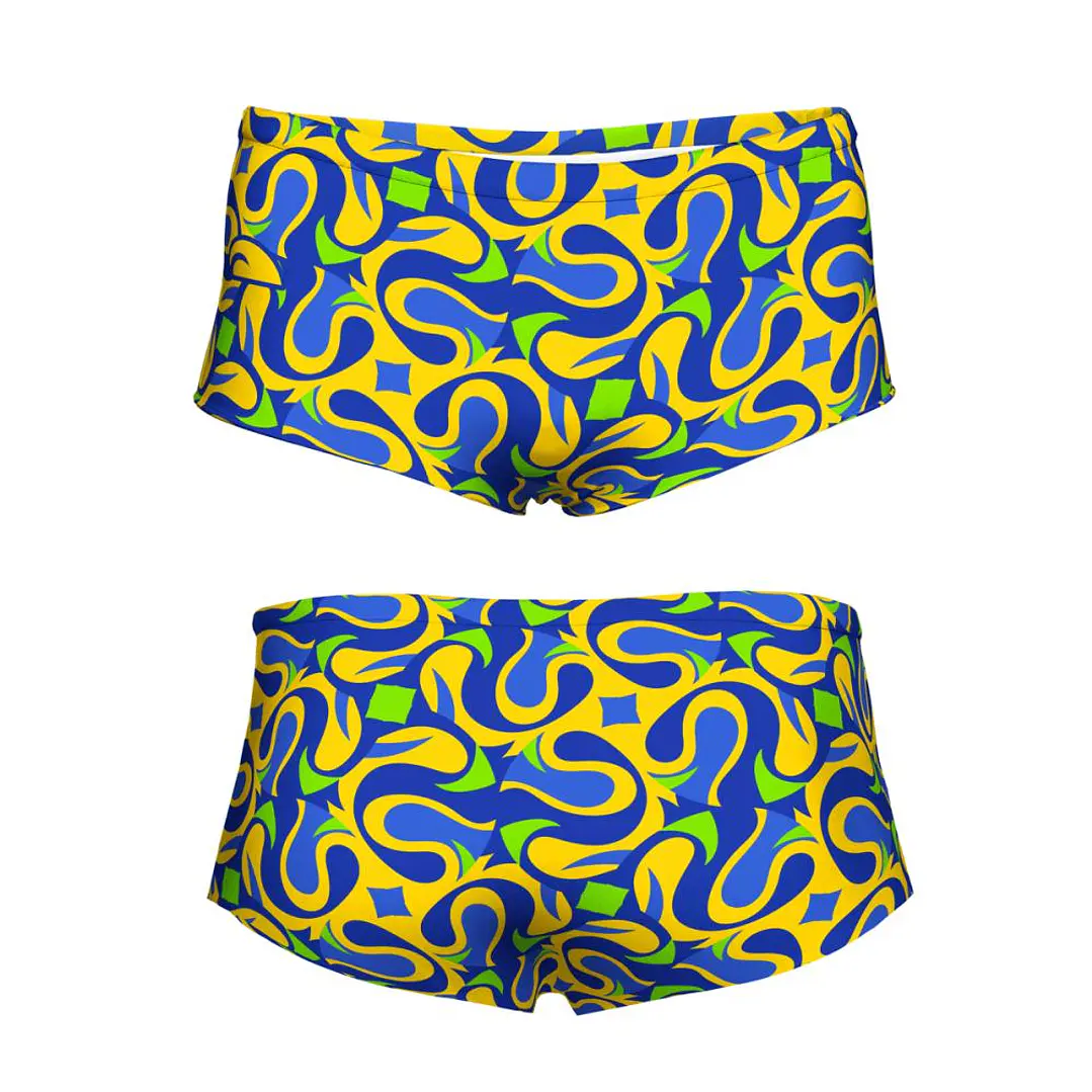 SUPERTANK NATAÇÃO SWIRL IMPACT 1