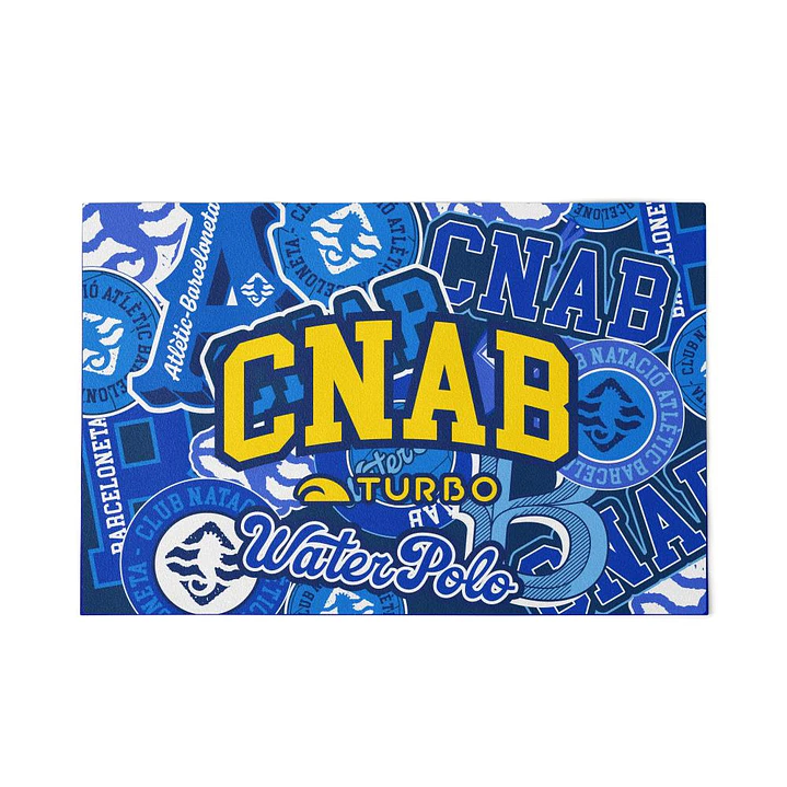 TOALHA ALGODÃO - MICROFIBRA (145X100) CNAB 1