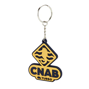 PORTACHAVES CNAB