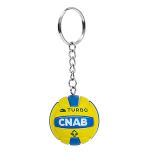 PORTACHAVES BOLA CNAB