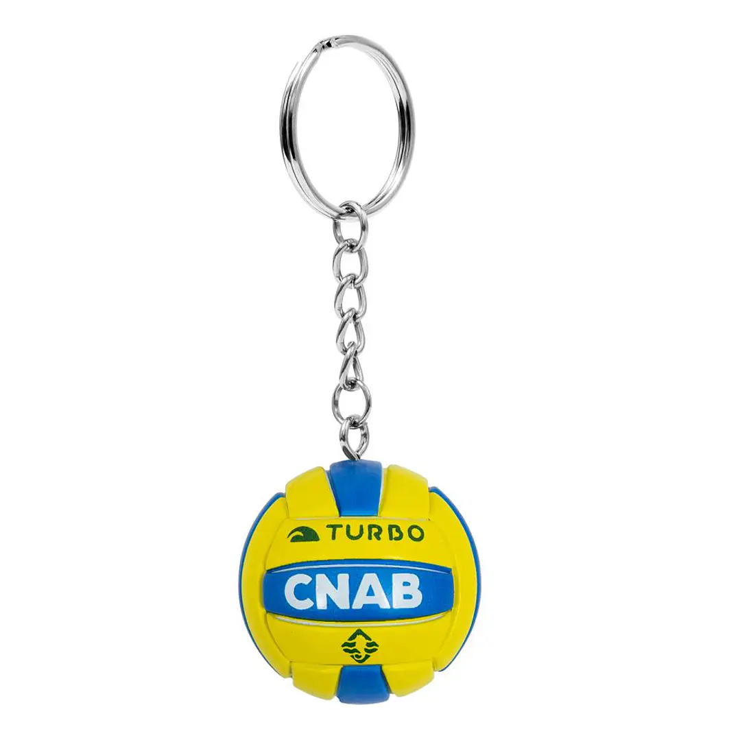 PORTACHAVES BOLA CNAB 1