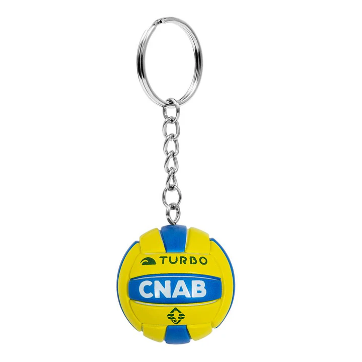 PORTACHAVES BOLA CNAB 1