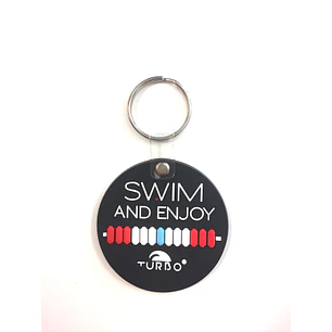 PORTACHAVES SWIM AND ENJOY