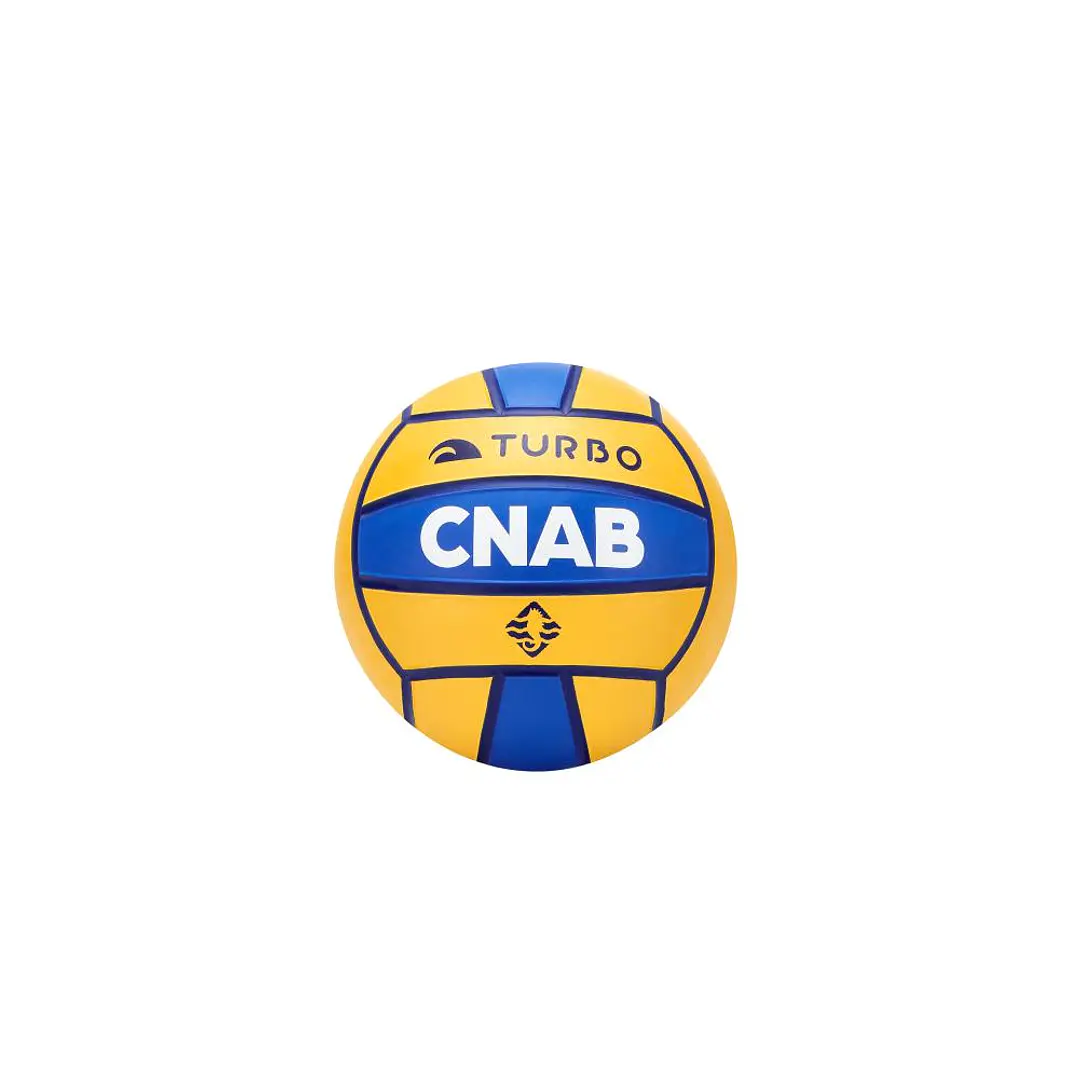 BOLA POLO AQUÁTICO KAP7 TAMANHO 1 CNAB 1