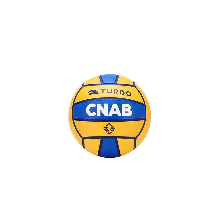 BOLA POLO AQUÁTICO KAP7 TAMANHO 1 CNAB 1