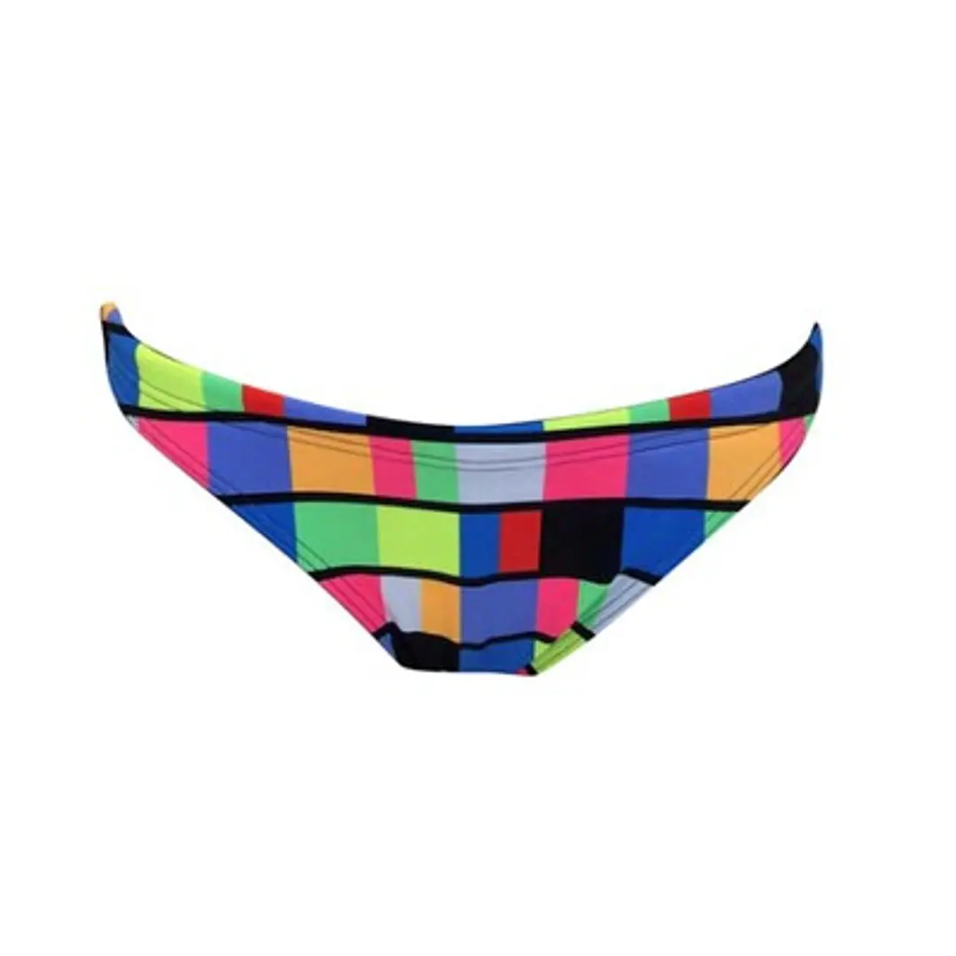 CUECA BIQUINI NATAÇÃO MARE DOMINO 1