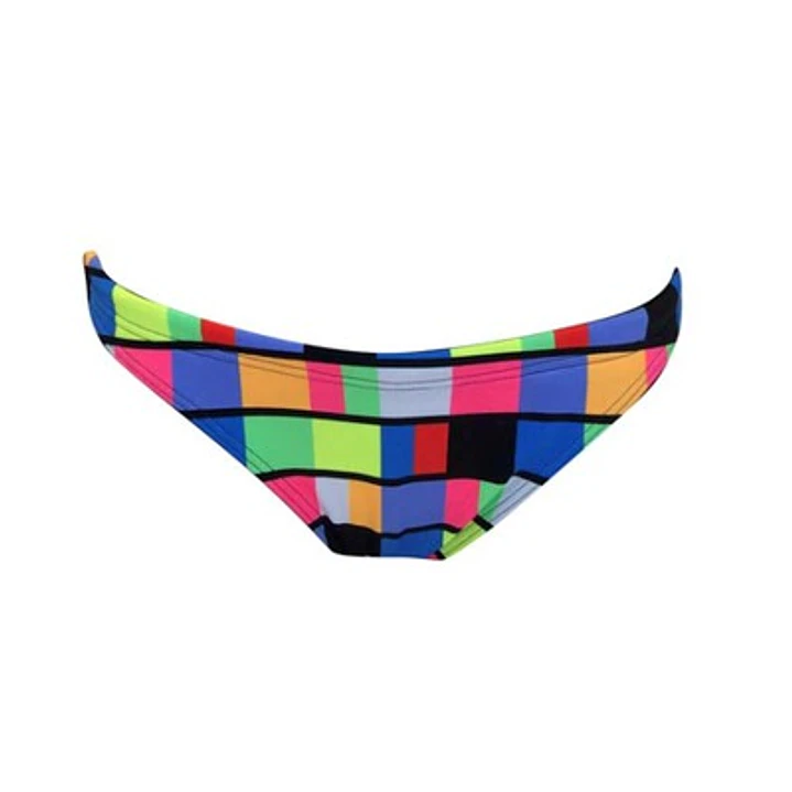 CUECA BIQUINI NATAÇÃO MARE DOMINO 1