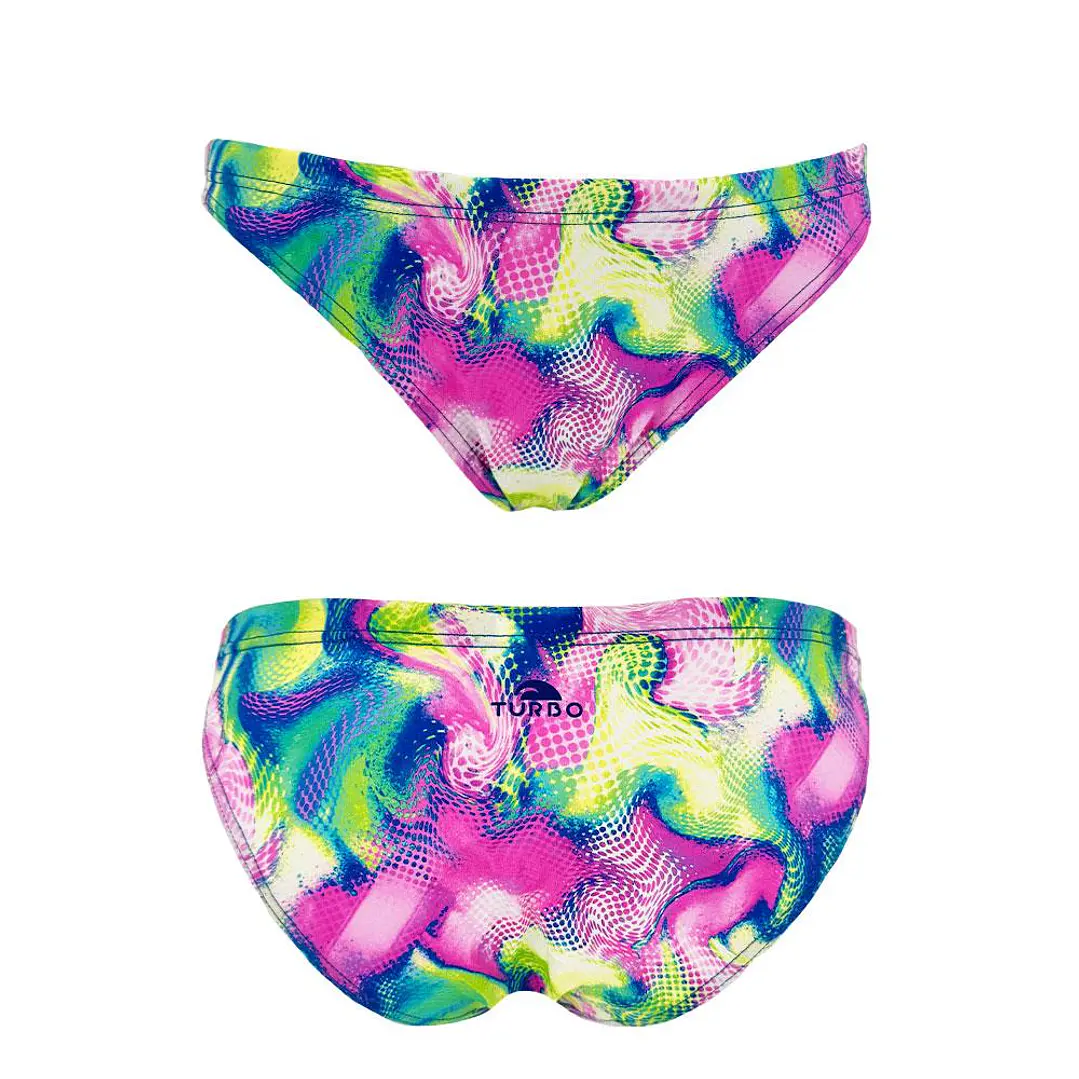 CUECA BIQUINI NATAÇÃO MARE PSYCHO AMORE 1