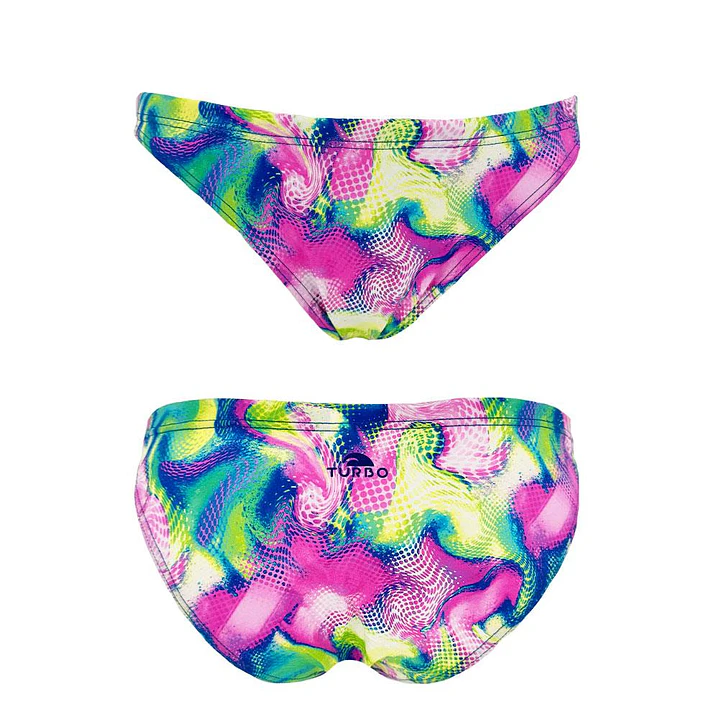 CUECA BIQUINI NATAÇÃO MARE PSYCHO AMORE 1