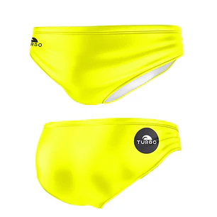 CALÇÃO POLO AQUÁTICO E NATAÇÃO NEON FLUOR