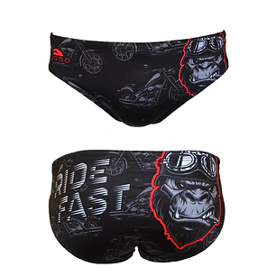 CALÇÃO POLO AQUÁTICO E NATAÇÃO GORILLA