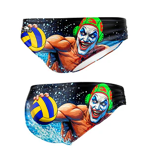 CALÇÃO POLO AQUÁTICO E NATAÇÃO JOKER BALL