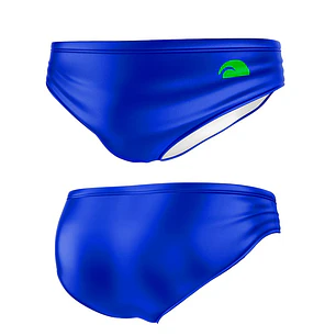 CALÇÃO POLO AQUÁTICO E NATAÇÃO NEO AZUL ROYAL