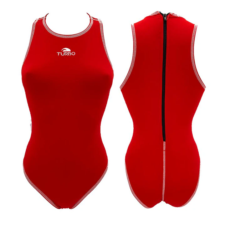 FATO DE BANHO POLO AQUÁTICO COMFORT - ECO 10