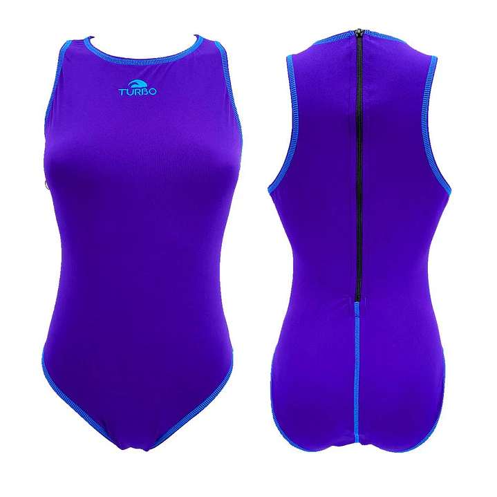 FATO DE BANHO POLO AQUÁTICO COMFORT - ECO 11
