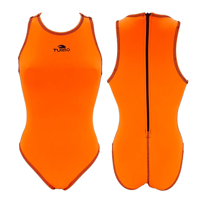 FATO DE BANHO POLO AQUÁTICO COMFORT - ECO 12