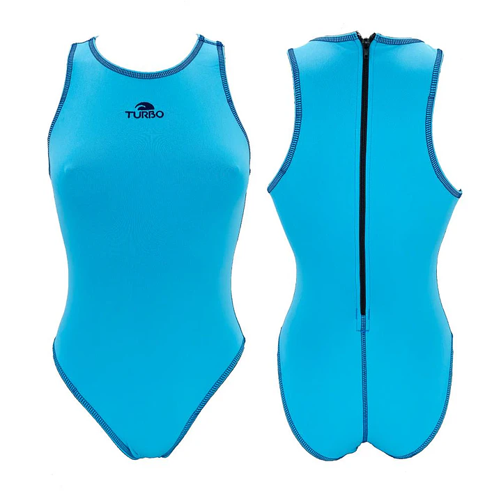 FATO DE BANHO POLO AQUÁTICO COMFORT - ECO 13