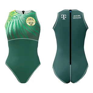 FATO DE BANHO POLO AQUÁTICO FERENCVÁROSI