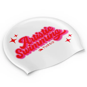 TOUCA SILICONE ARTISTIC SWIMMING