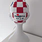 TOUCA POLO AQUÁTICO CROÁCIA BRANCA Nº2 - Thumbnail 3