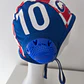 TOUCA POLO AQUÁTICO CROÁCIA AZUL Nº10 - Thumbnail 2