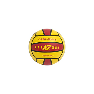BOLA POLO AQUÁTICO KAP7 TAMANHO 1 CATALUNYA