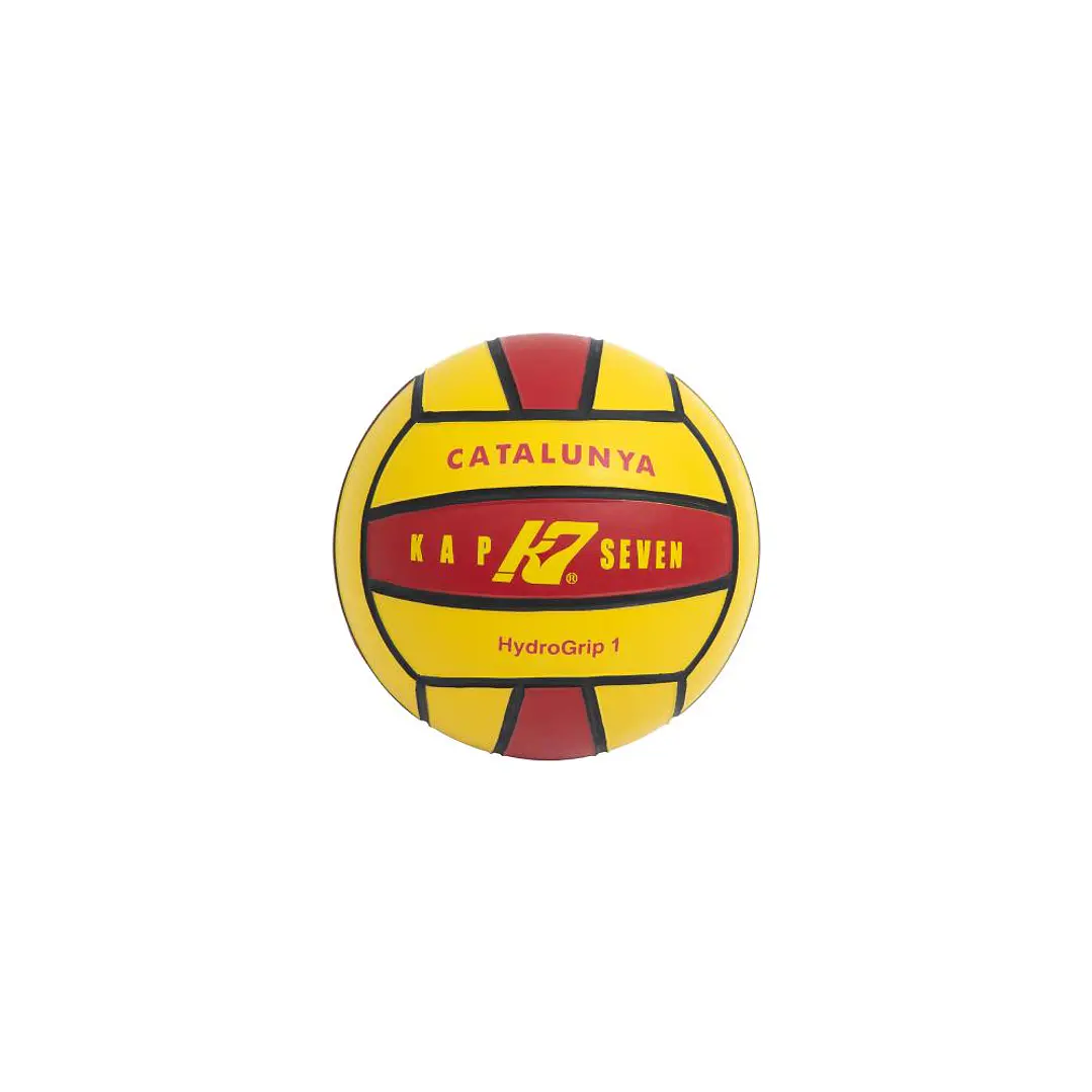 BOLA POLO AQUÁTICO KAP7 TAMANHO 1 CATALUNYA 1