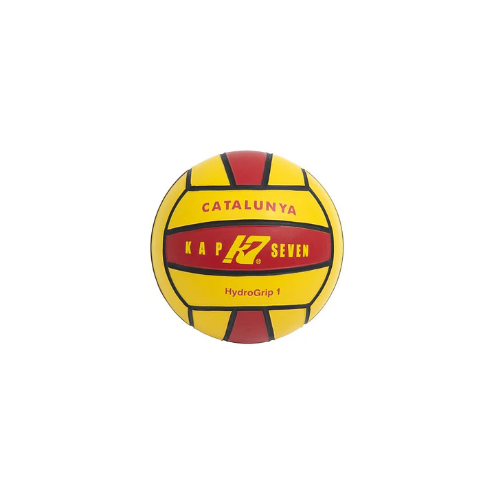 BOLA POLO AQUÁTICO KAP7 TAMANHO 1 CATALUNYA 1