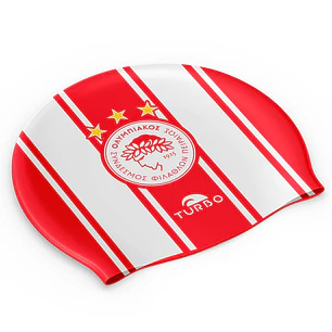 TOUCA SILICONE OLYMPIACOS