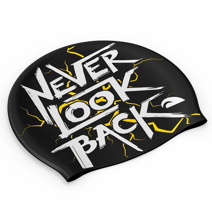 TOUCA SILICONE NEVER LOOK BACK 1