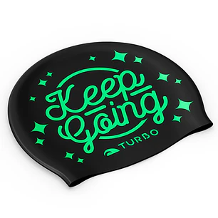 TOUCA SILICONE KEEP GOING