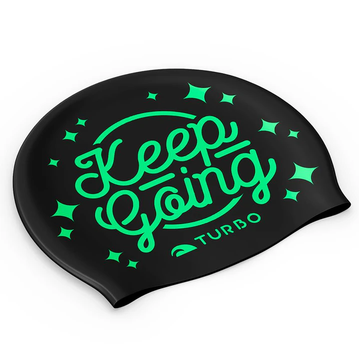 TOUCA SILICONE KEEP GOING 1
