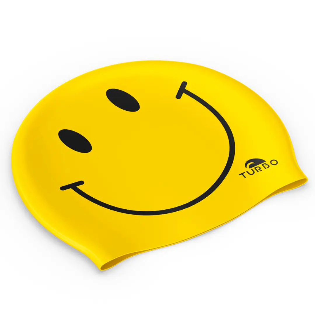 TOUCA SILICONE HAPPY 1