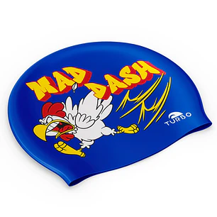 TOUCA SILICONE MAD DASH