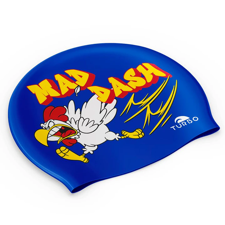 TOUCA SILICONE MAD DASH 1