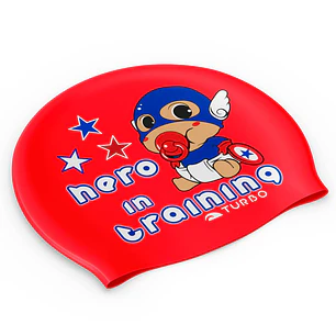 TOUCA SILICONE CAPI