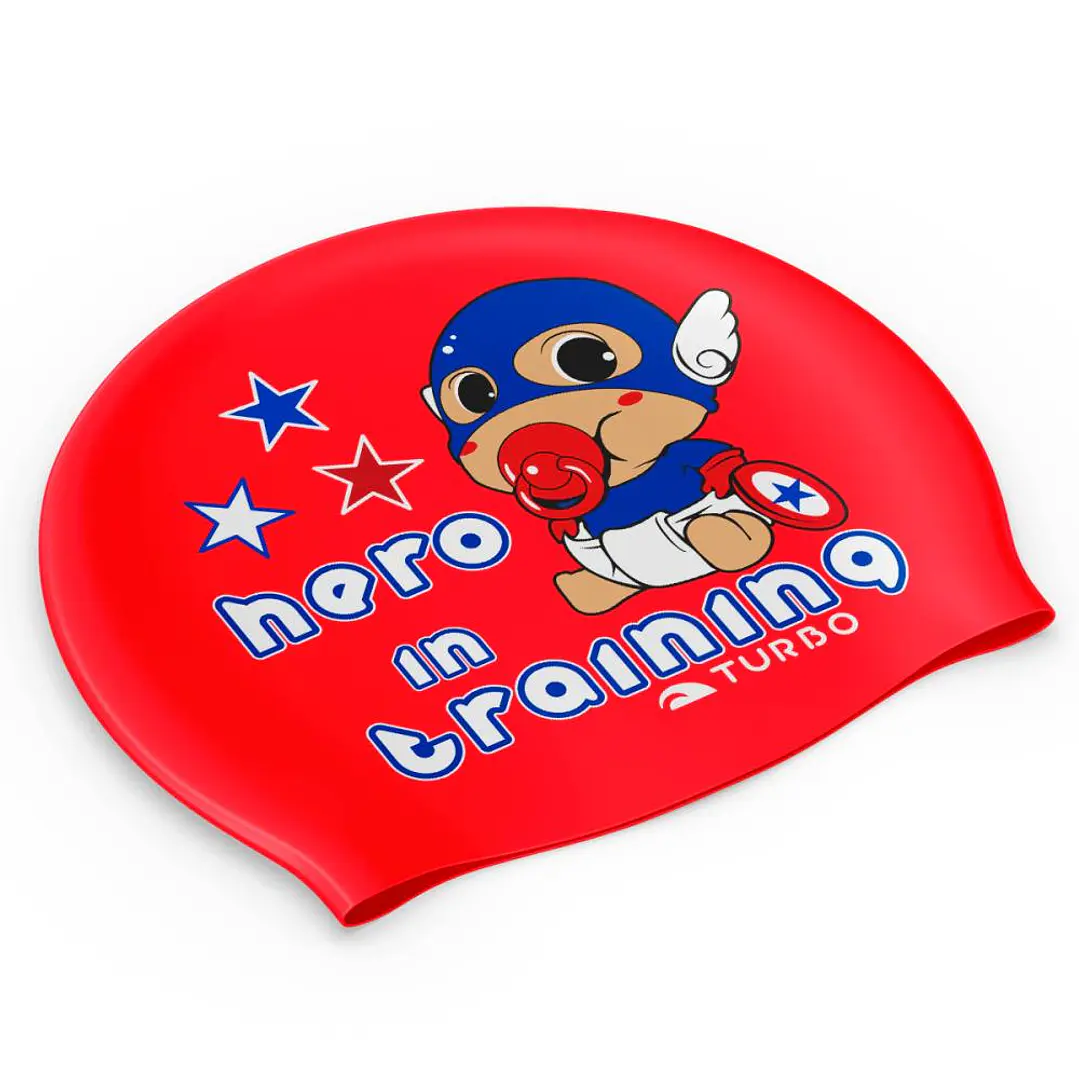 TOUCA SILICONE CAPI 1