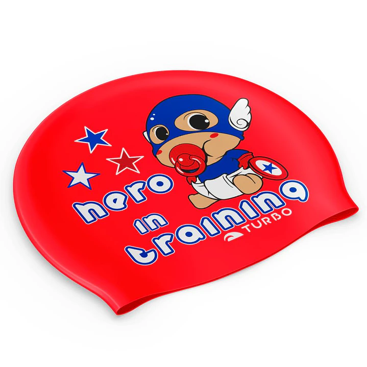 TOUCA SILICONE CAPI 1