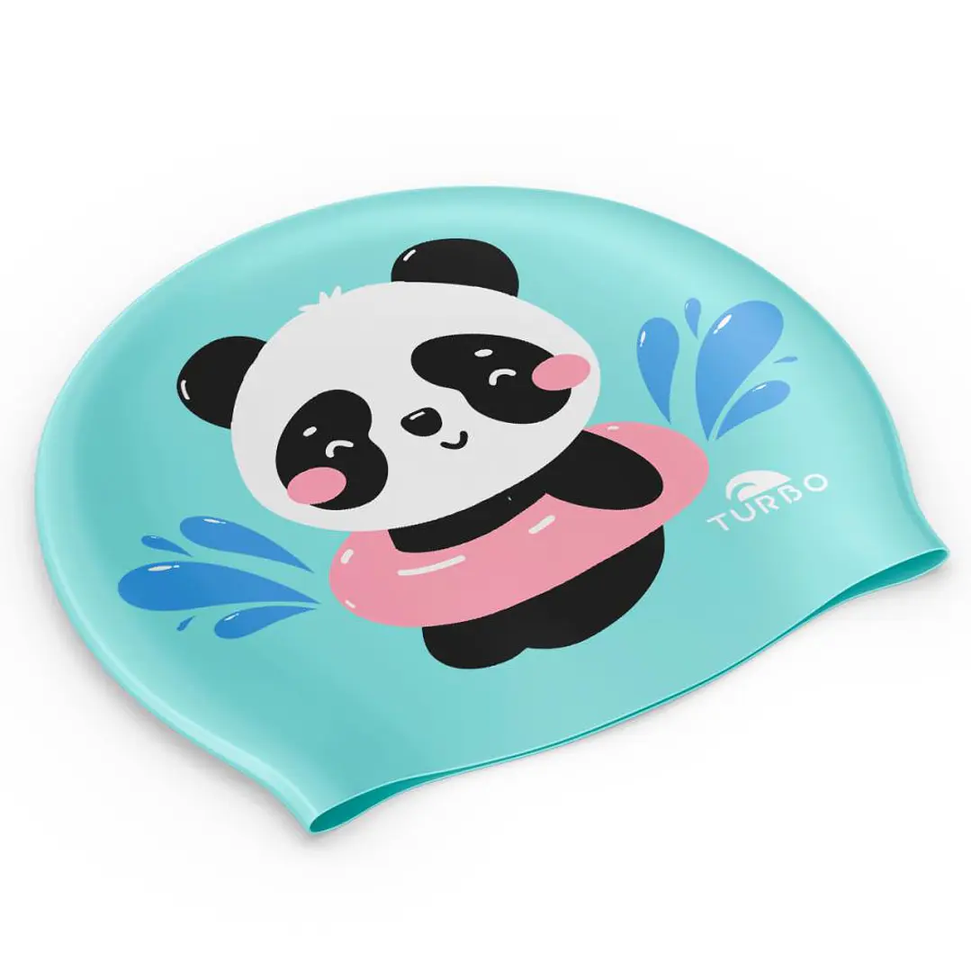 TOUCA SILICONE BUBBLY PANDA 1