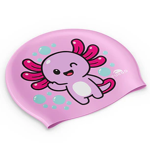 TOUCA SILICONE AXIE SPLASH