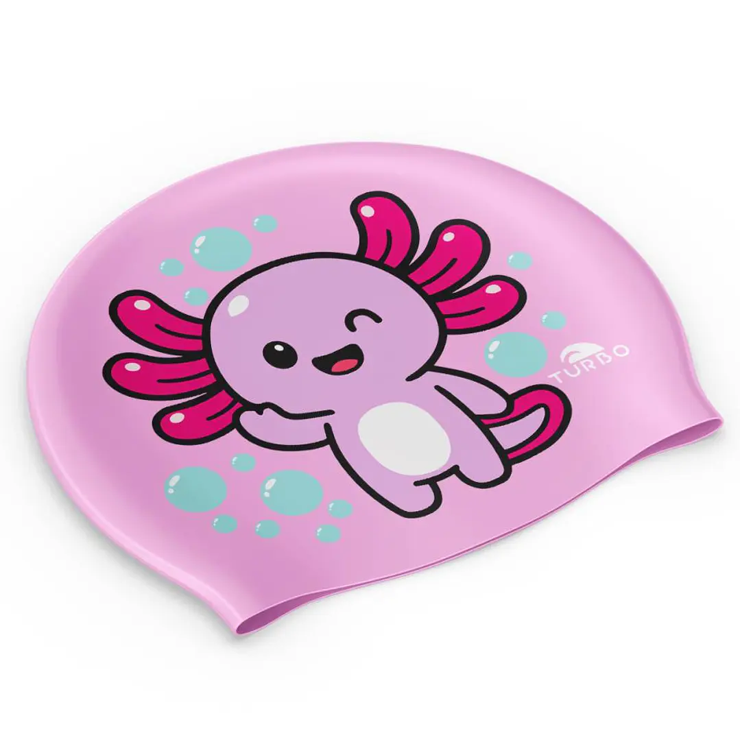 TOUCA SILICONE AXIE SPLASH 1