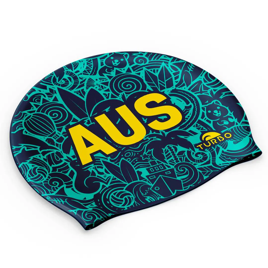 TOUCA SILICONE AUS FUN 1