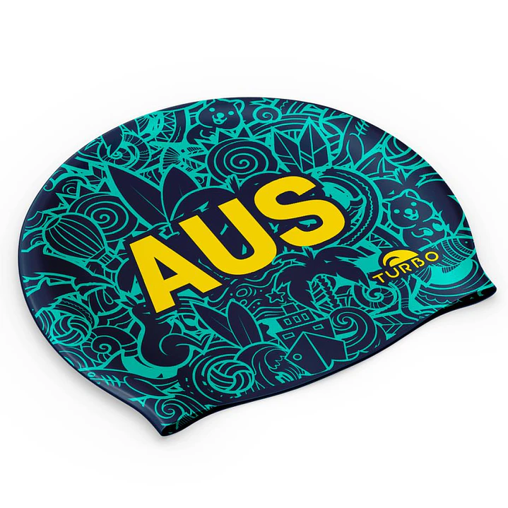 TOUCA SILICONE AUS FUN 1