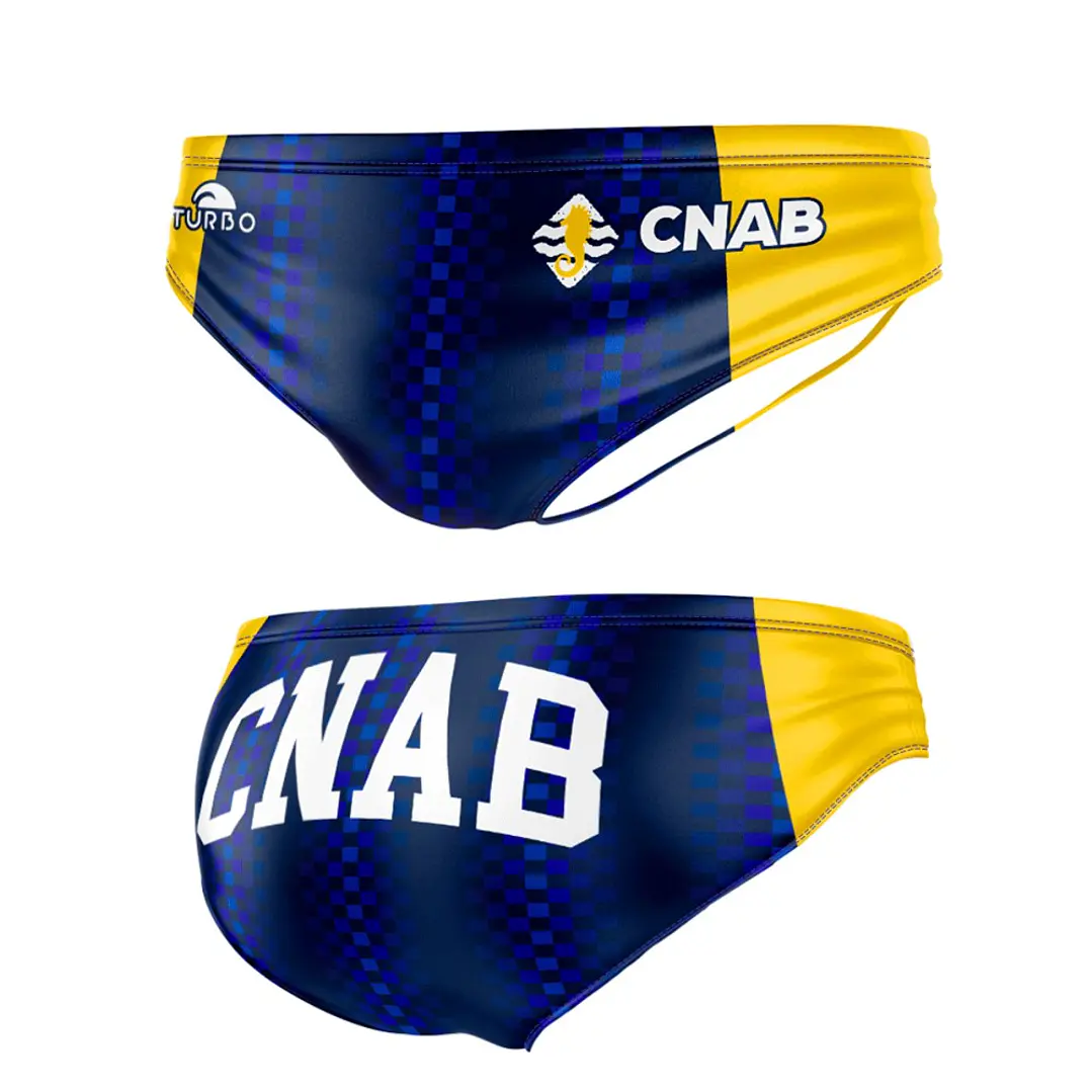CALÇÃO POLO AQUÁTICO E NATAÇÃO CNAB CHAMPIONS LEAGUE 1