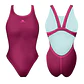 FATO DE BANHO NATAÇÃO SWIM COMFORT FLUOR - ECO - Thumbnail 4