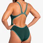 FATO DE BANHO NATAÇÃO SWIM COMFORT FLUOR - ECO - Thumbnail 10