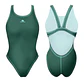 FATO DE BANHO NATAÇÃO SWIM COMFORT FLUOR - ECO - Thumbnail 3
