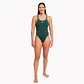 FATO DE BANHO NATAÇÃO SWIM COMFORT FLUOR - ECO - Thumbnail 13